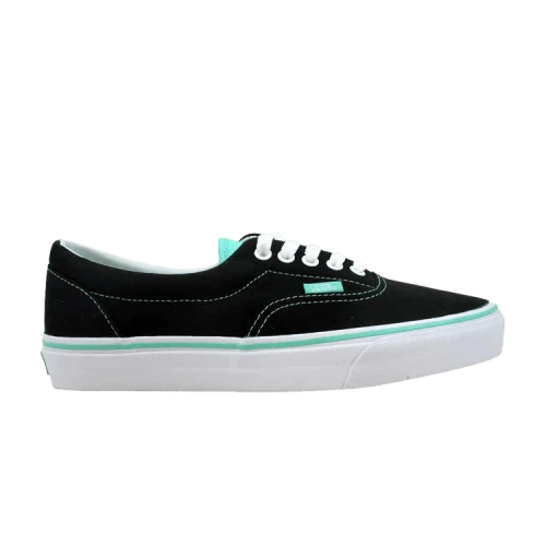 Vans Era 2 Tone Black