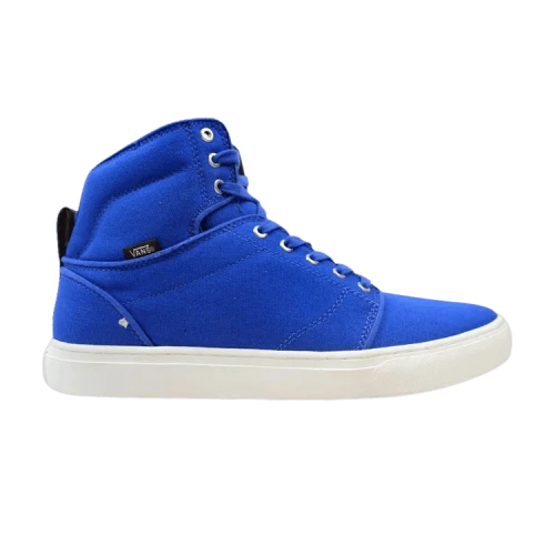 Vans Alomar Bright Blue