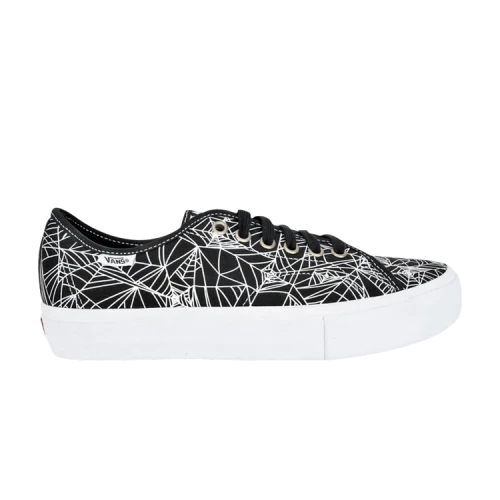 Vans AV Classic Syndicate 'Spider Web'