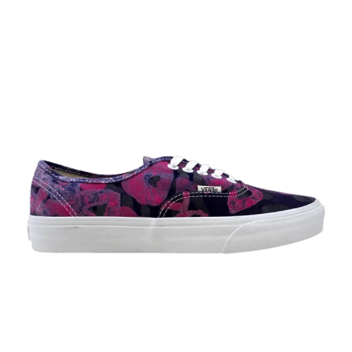Vans Authentic Della Batik
