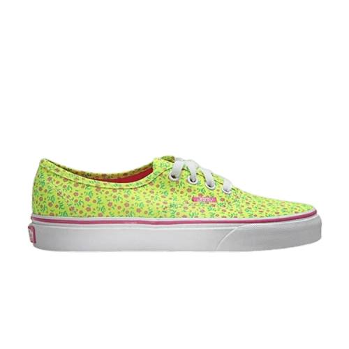 Vans Authentic 'Ditsy Floral'