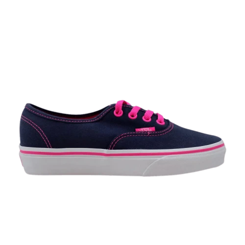 Vans Authentic Pop Dress Blues