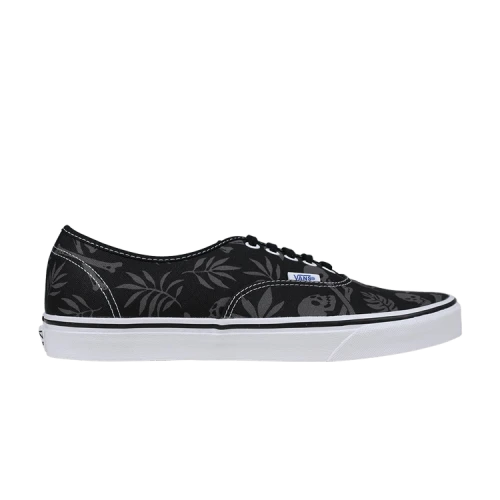 Vans Authentic 'Van Doren - Aloha Skull'