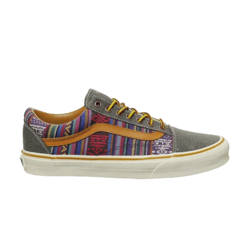 Vans Old Skool 'Aztec'