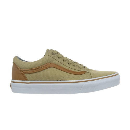 Vans Old Skool 'C&L - Khaki'
