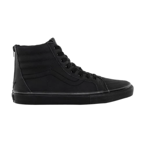 Vans Off The Hook x Vault Sk8-Hi Reissue Zip LX 'Black Crab'