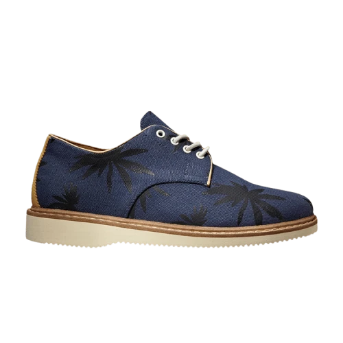 Vans Taka Hayashi x Derby 2 LX 'Palm - Peacoat'