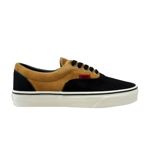Vans Era Suede 2 Tone Bone Brown
