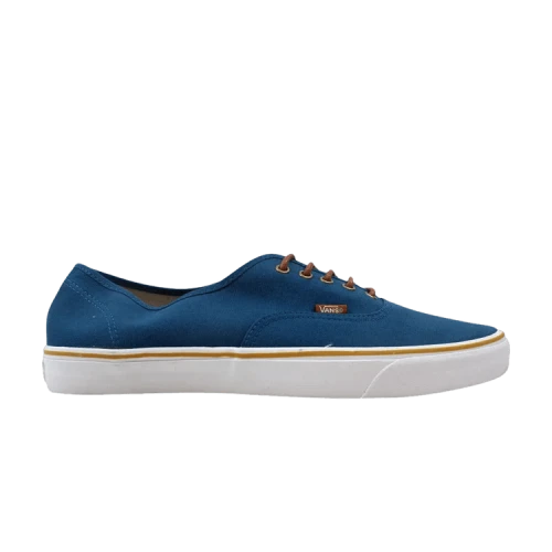 Vans Moroccan Blue