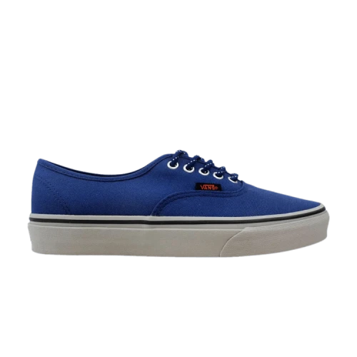 Vans Authentic Poly Canvas Estate Blue