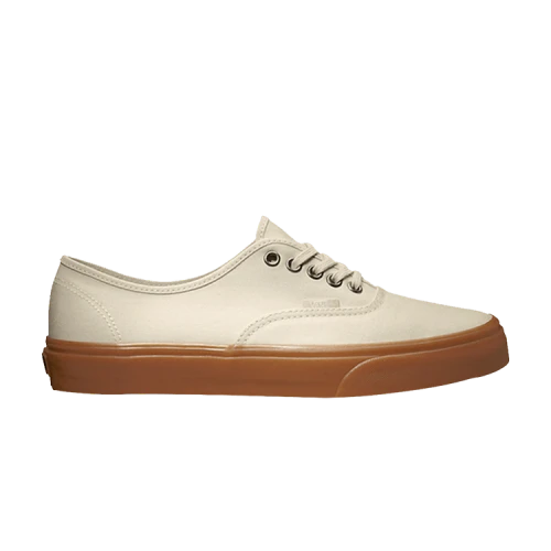 Vans Authentic 'Gumsole - Birch'