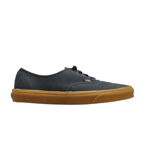 Vans Authentic 'Gumsole - India Ink'