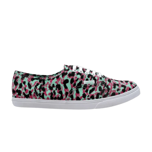 Vans Authentic Lo Pro Mixed Beach Glass