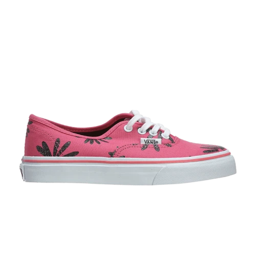 Vans Authentic Slim Little Kids 'Pink'
