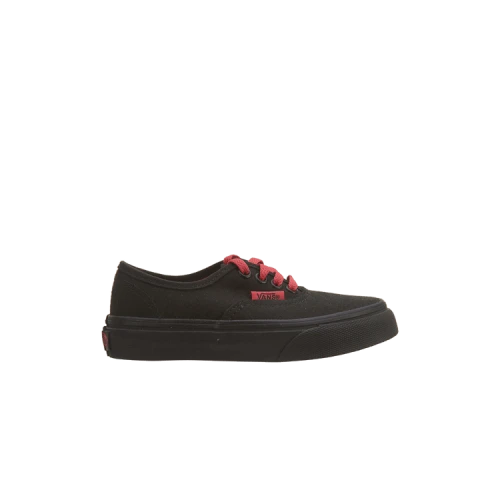 Vans Authentic Toddler 'Black Azalea'