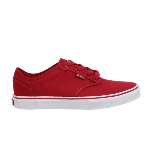 Vans Atwood 'Red'