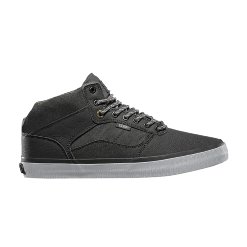 Vans Bedford 'Water Color Camo - Grey'