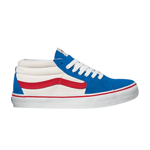 Skate Mid