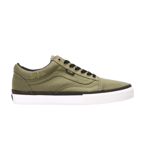 Vans Old Skool 026 'S'