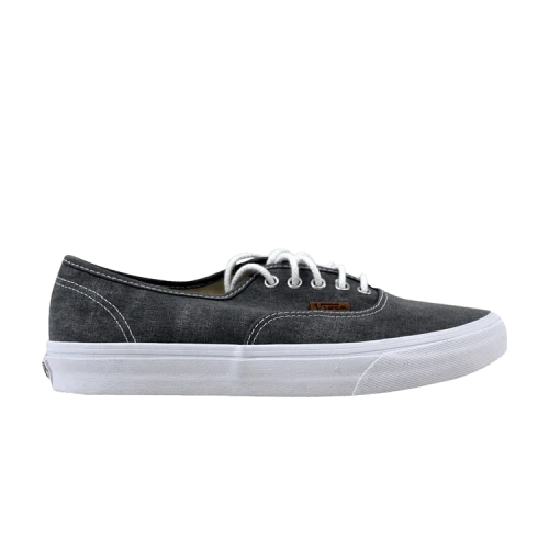 Vans Authentic Slim Washed