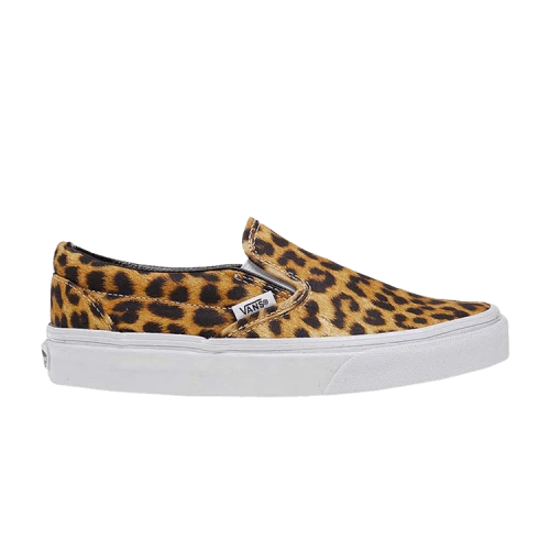 Vans Classic Slip-On 'Digi Leopard'