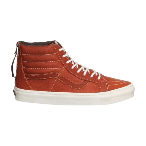 Vans California Sk8-Hi Zip CA 'Henna'