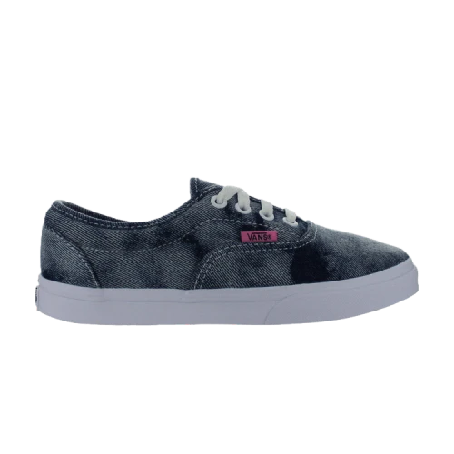 Vans LPE 'Acid Wash Blue' (Women's)