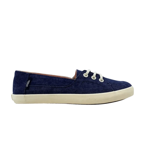 Vans Palisades Vulc 'Navy Calypso Coral' (Women's)