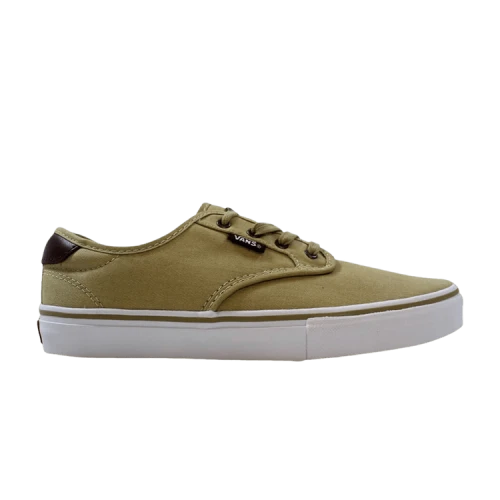 Vans Chima Ferguson Pro Kids 'Tooled Khaki'
