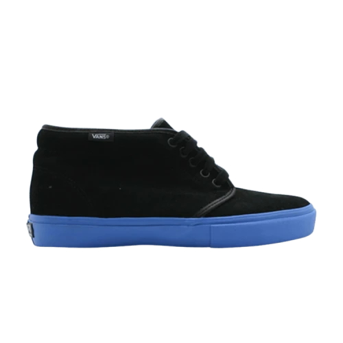 Vans Supreme Chukka