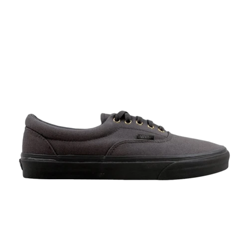 Vans Era Gold Mono Gargoyle