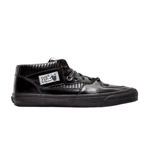 Star Wars x Vans OG Half Cab LX 'Darth Vader'