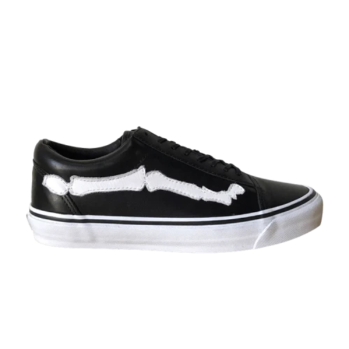 Vans Blends x Old Skool Zip LX 'Bones'