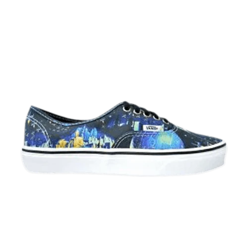 Vans Star Wars x Authentic 'A New Hope Movie Poster'