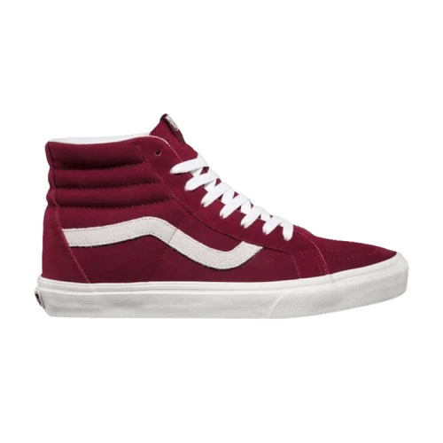 Vans Sk8-Hi Reissue 'Vintage - Windsor Wine'
