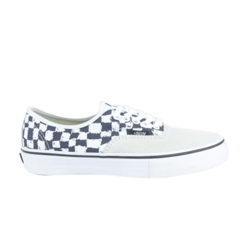 Vans Syndicate Authentic Pro 'S'