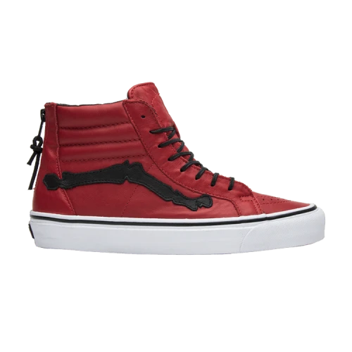 Vans Sk8-Hi Blends Chili Pepper