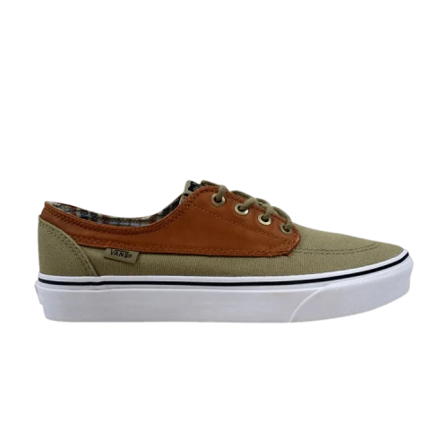 Vans Brigata C&L Coriander