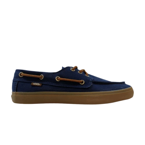 Vans Chauffeur 2.0 'Dress Blues Gum'