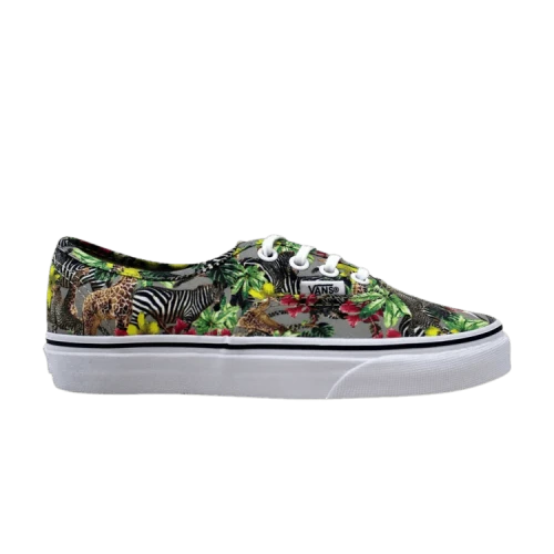 Vans Authentic 'Kenya'