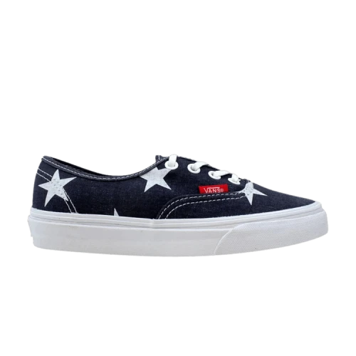 Vans Authentic Stars & Stripes True White