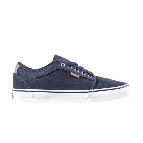 Vans Chukka Low 'Totem'