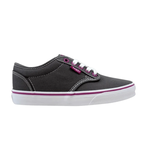 Vans Atwood Canvas Pewter