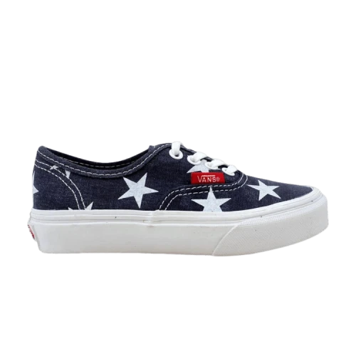 Vans Authentic Kids 'Stars & Stripes'