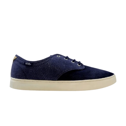 Vans Ludlow 'Clash'
