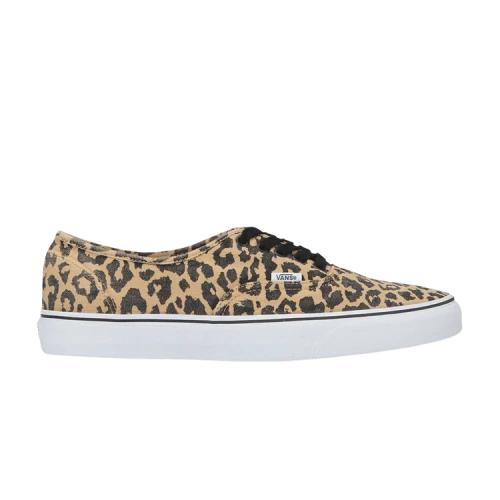 Authentic Van Doren 'Leopard'