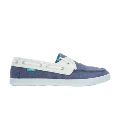 Vans Chauffeur 'Navy White' (Women's)