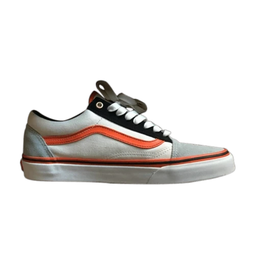 Shoe Biz x Vans Old Skool 'Giants'