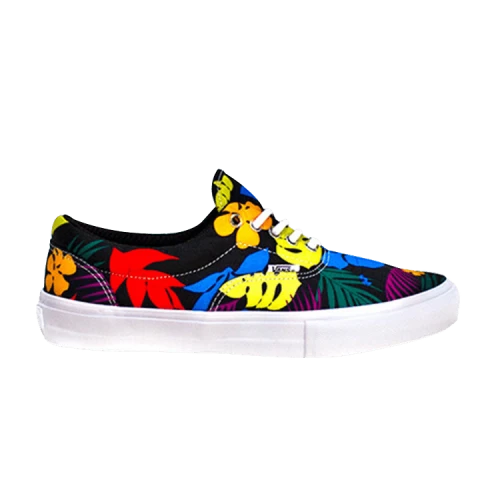 Vans FITTED Hawaii x Blue Hawaii Surf x Era Pro 'Wai'ale'ale'