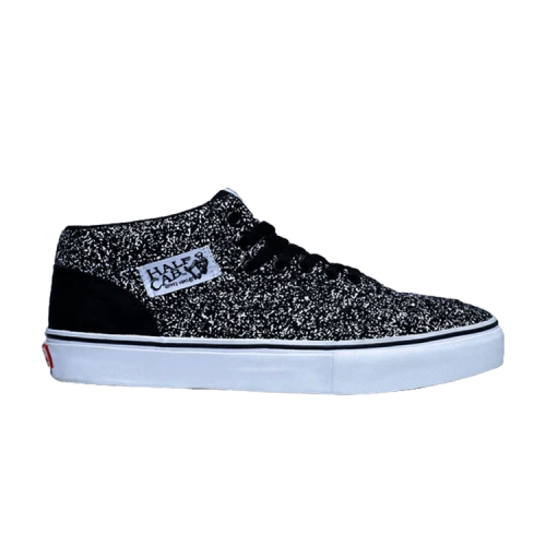 Supreme x Vans Half Cab Era